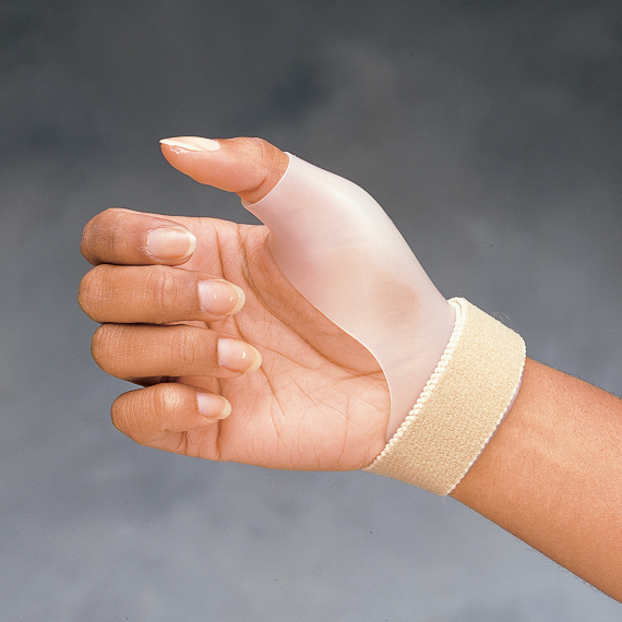 Opinion Thumb immobilization splint Opinion Thumb immobilization splint